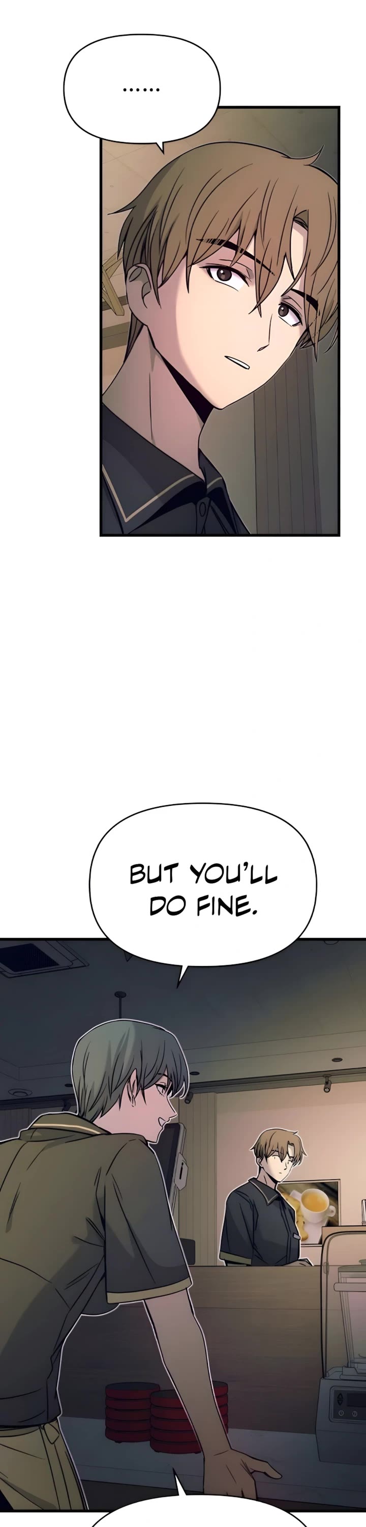 My Bias Gets On The Last Train Chapter 43 page 69 - Chapter 43