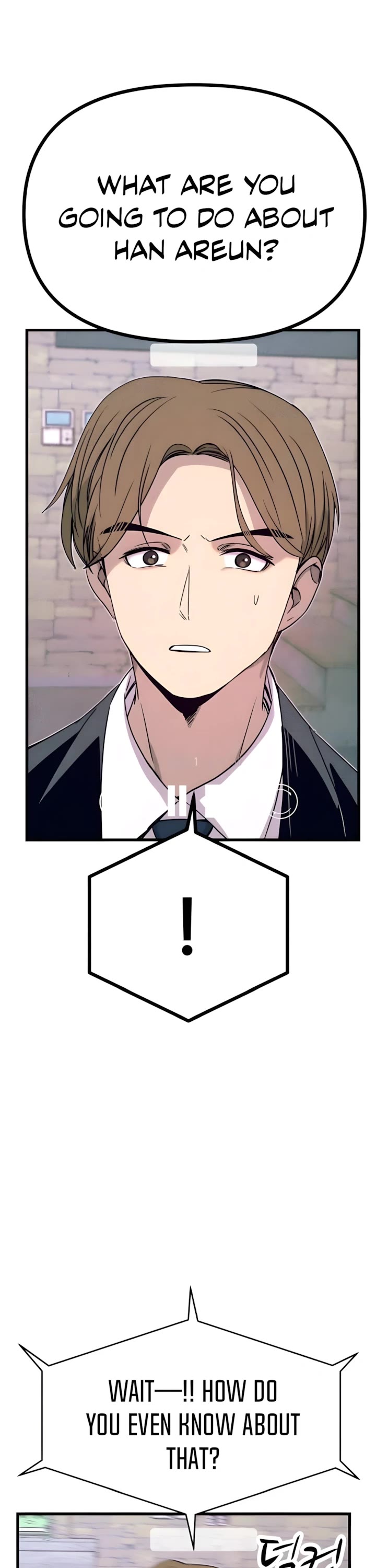 My Bias Gets On The Last Train Chapter 43 page 9 - Chapter 43