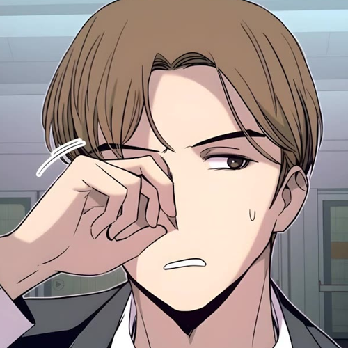 My Bias Gets On The Last Train Chapter 43 cover