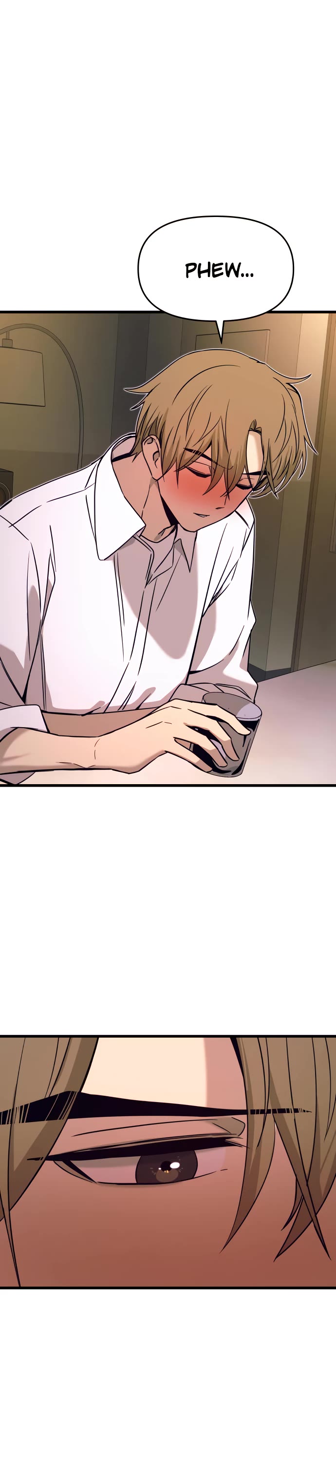 My Bias Gets On The Last Train Chapter 44 page 15 - Chapter 44
