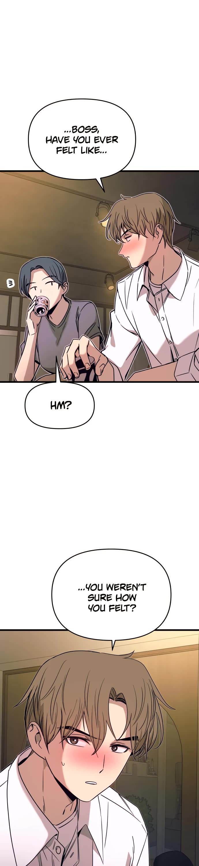 My Bias Gets On The Last Train Chapter 44 page 16 - Chapter 44