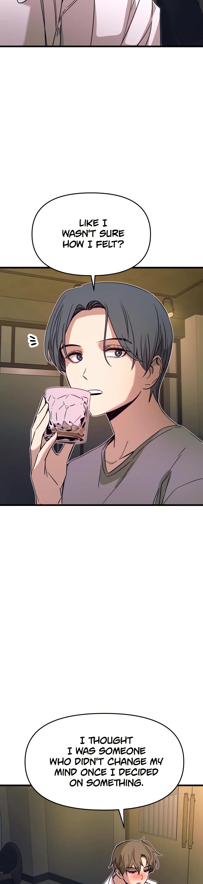 My Bias Gets On The Last Train Chapter 44 page 17 - Chapter 44