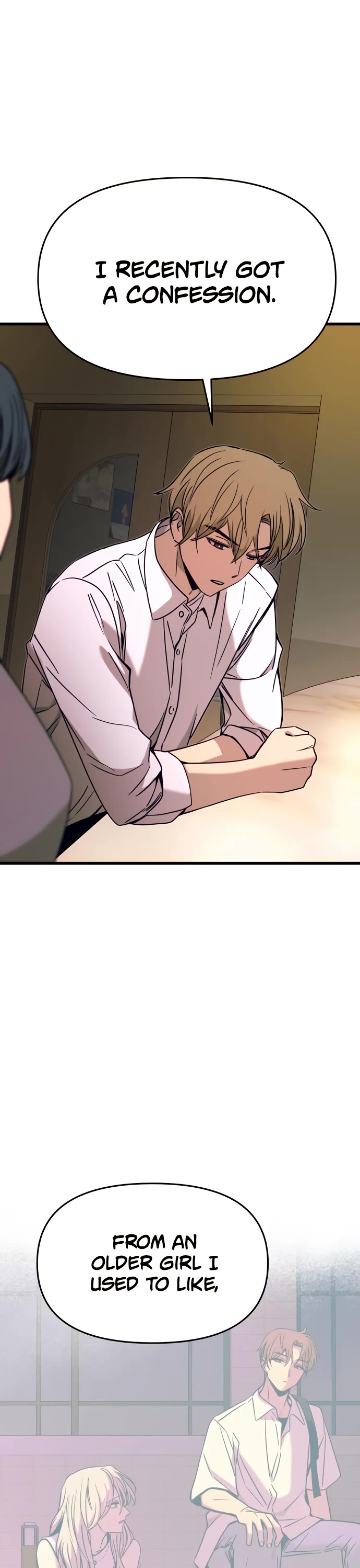 My Bias Gets On The Last Train Chapter 44 page 23 - Chapter 44