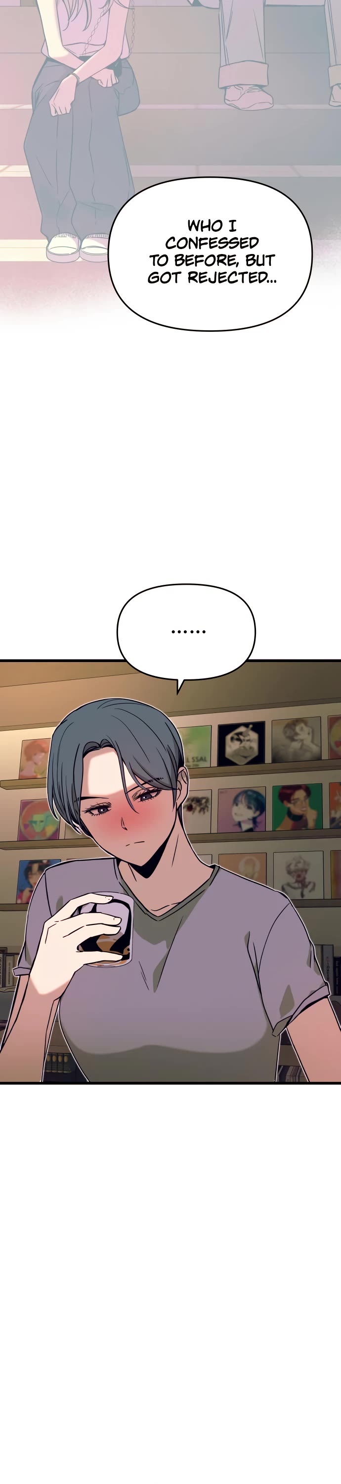My Bias Gets On The Last Train Chapter 44 page 24 - Chapter 44