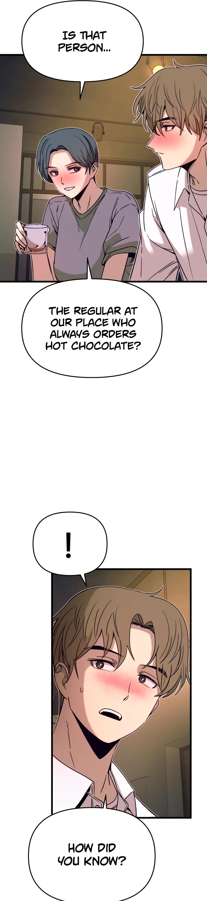 My Bias Gets On The Last Train Chapter 44 page 25 - Chapter 44