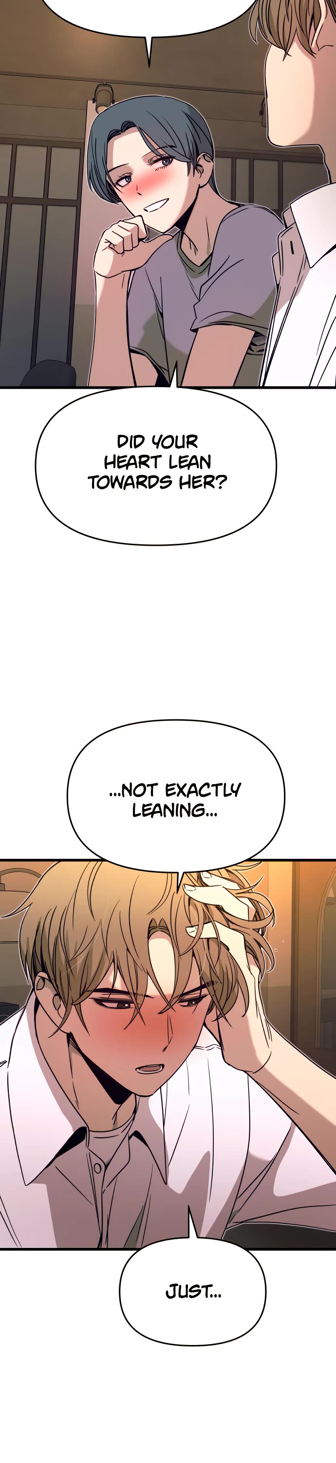 My Bias Gets On The Last Train Chapter 44 page 27 - Chapter 44