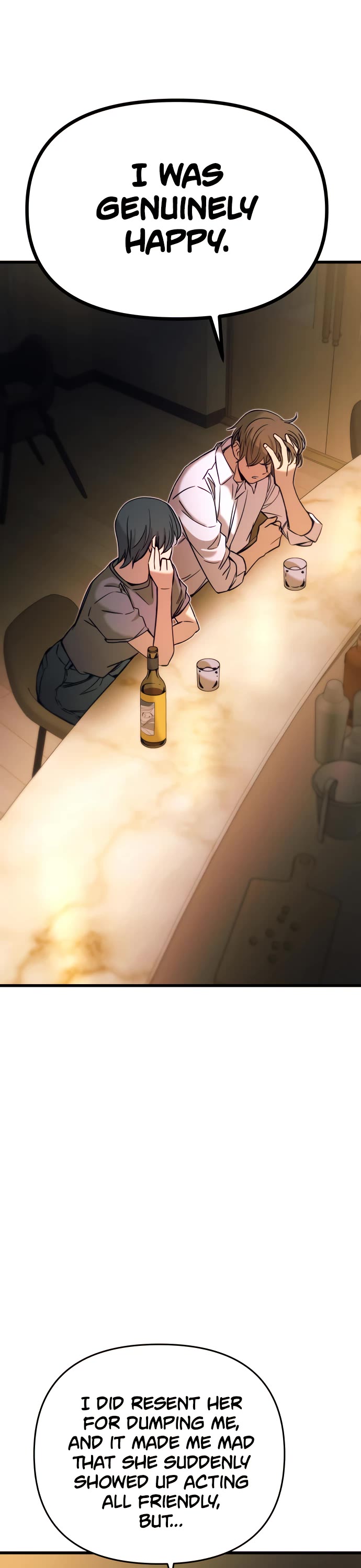 My Bias Gets On The Last Train Chapter 44 page 28 - Chapter 44