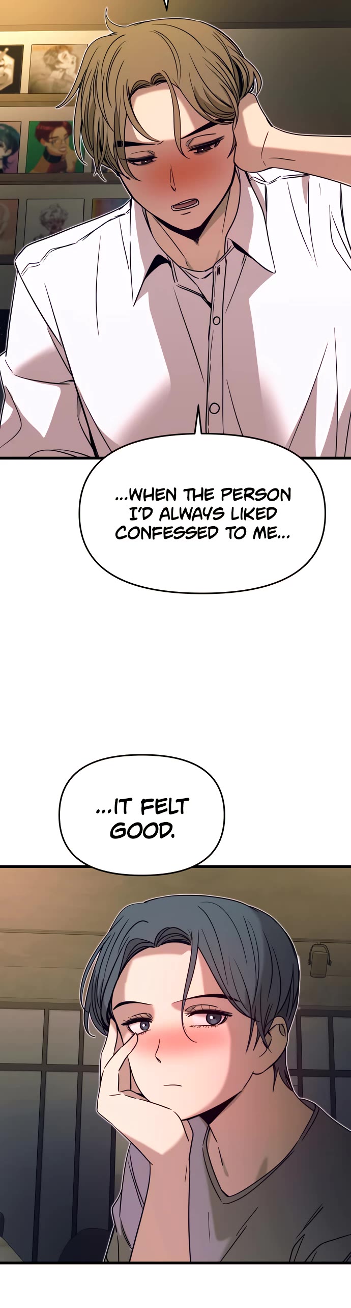 My Bias Gets On The Last Train Chapter 44 page 29 - Chapter 44