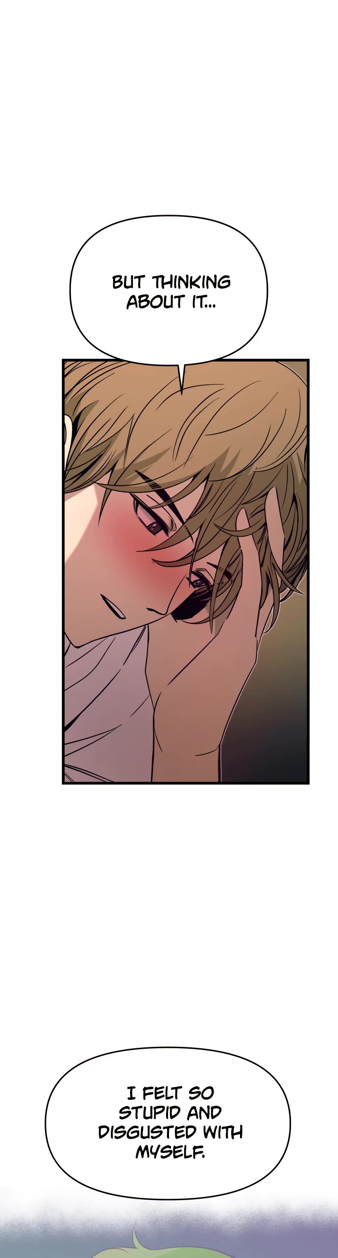 My Bias Gets On The Last Train Chapter 44 page 30 - Chapter 44