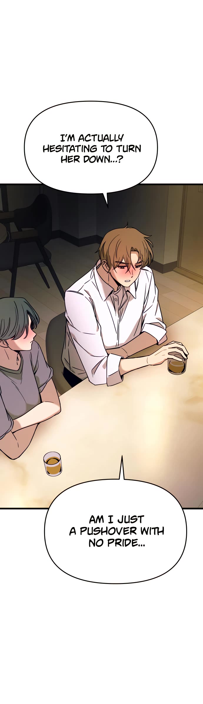 My Bias Gets On The Last Train Chapter 44 page 33 - Chapter 44