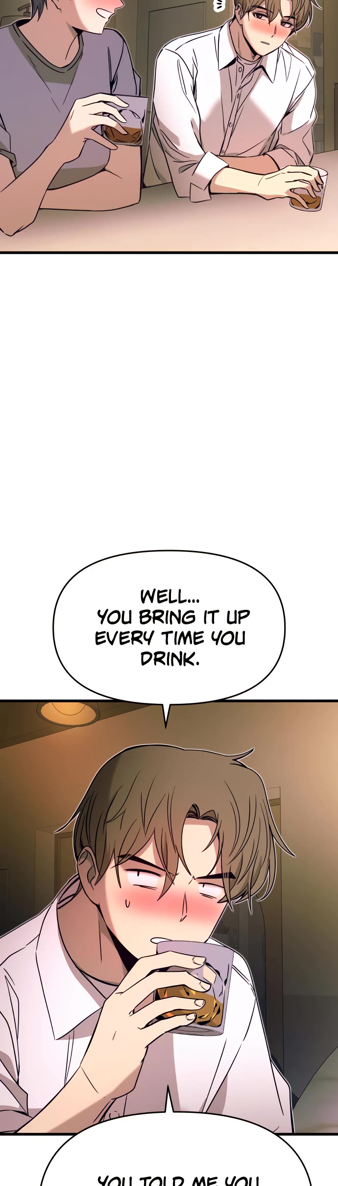 My Bias Gets On The Last Train Chapter 44 page 38 - Chapter 44