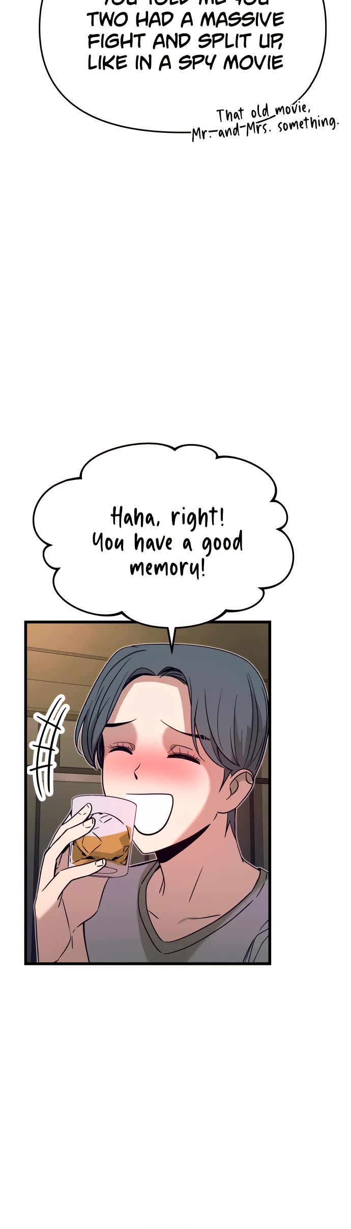 My Bias Gets On The Last Train Chapter 44 page 39 - Chapter 44