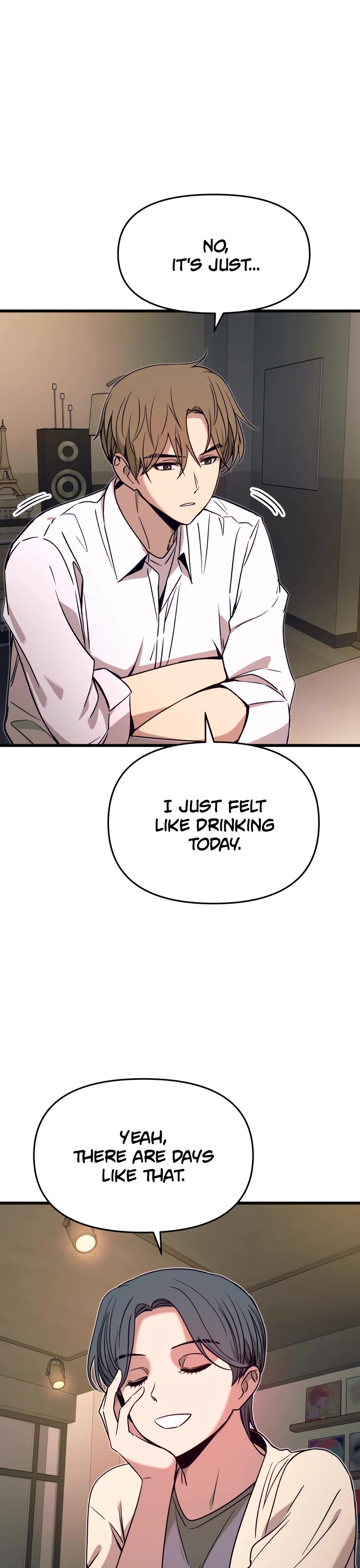 My Bias Gets On The Last Train Chapter 44 page 4 - Chapter 44