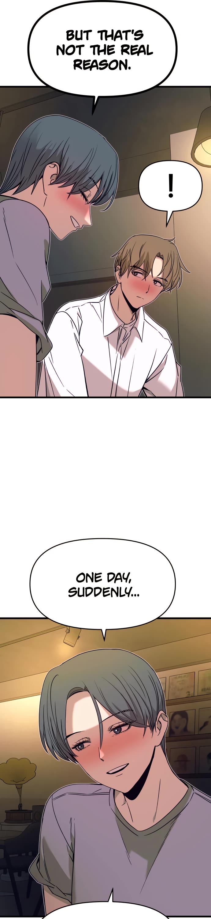 My Bias Gets On The Last Train Chapter 44 page 40 - Chapter 44