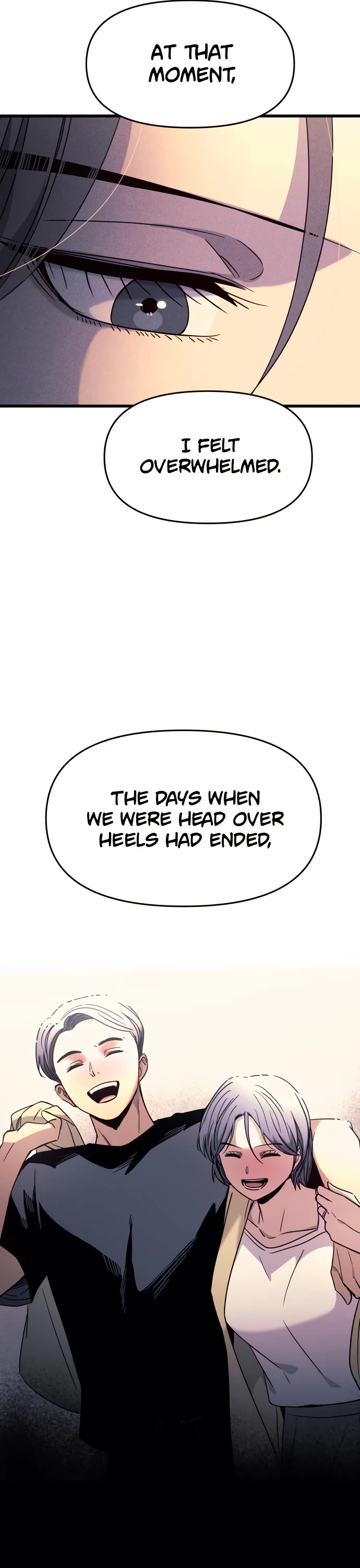 My Bias Gets On The Last Train Chapter 44 page 43 - Chapter 44