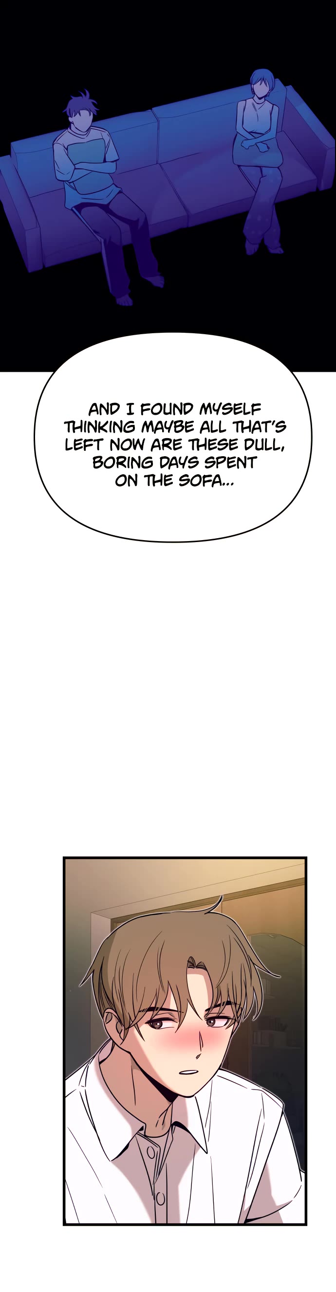 My Bias Gets On The Last Train Chapter 44 page 44 - Chapter 44