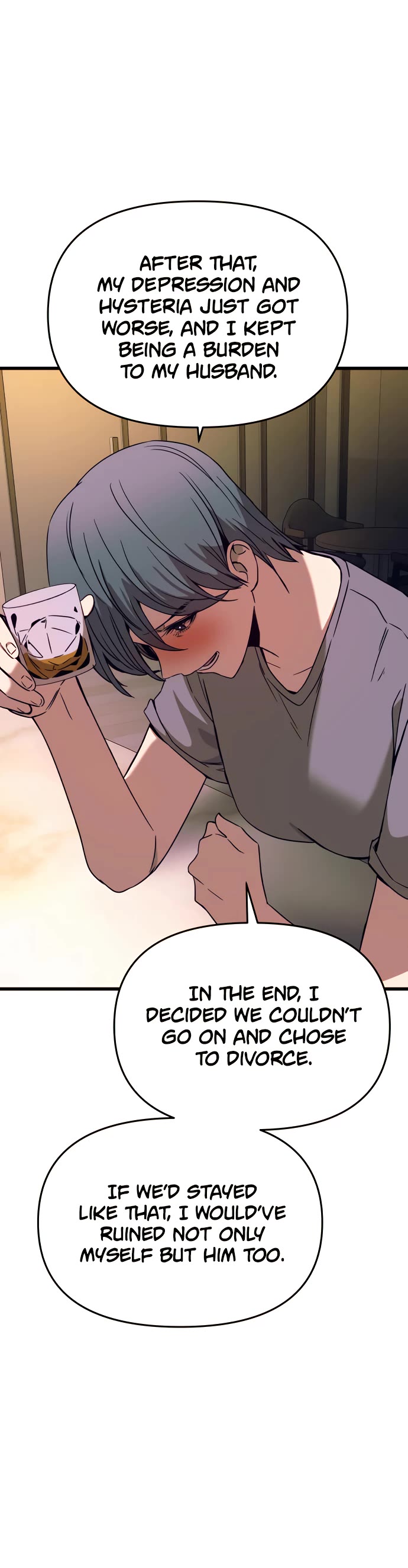 My Bias Gets On The Last Train Chapter 44 page 45 - Chapter 44