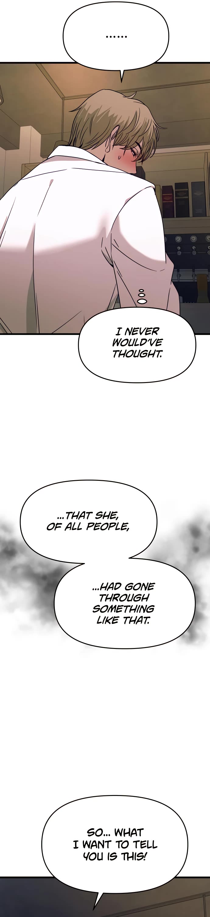 My Bias Gets On The Last Train Chapter 44 page 46 - Chapter 44