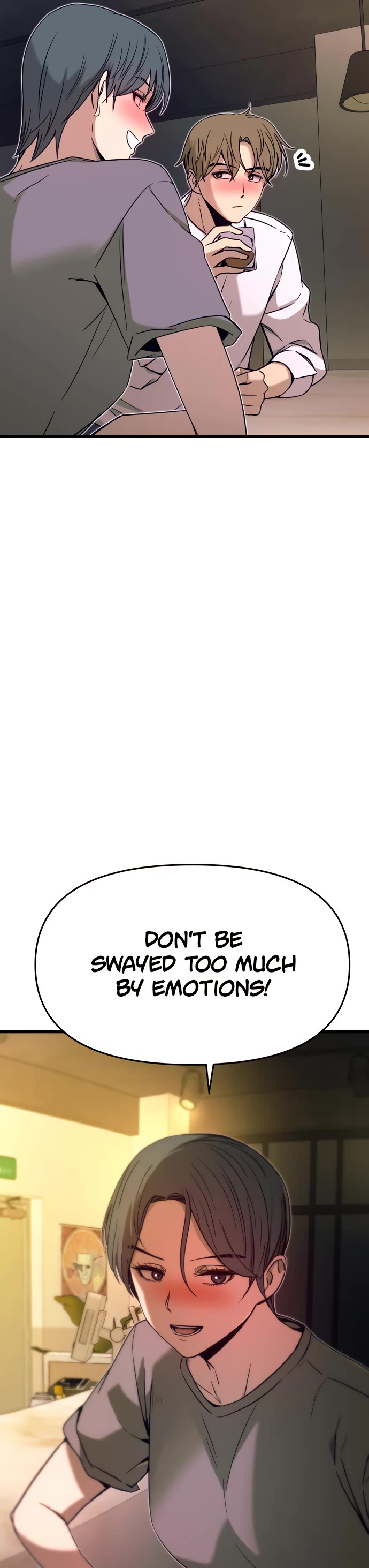 My Bias Gets On The Last Train Chapter 44 page 47 - Chapter 44