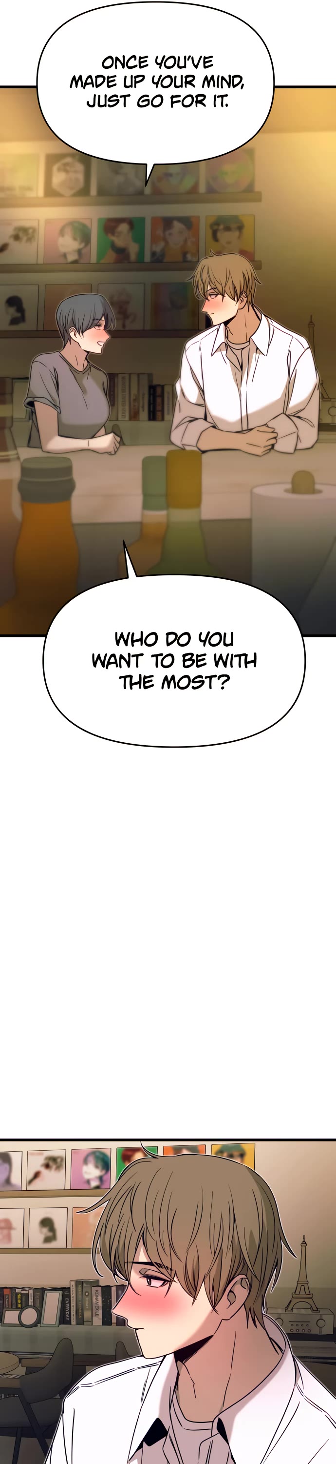 My Bias Gets On The Last Train Chapter 44 page 49 - Chapter 44