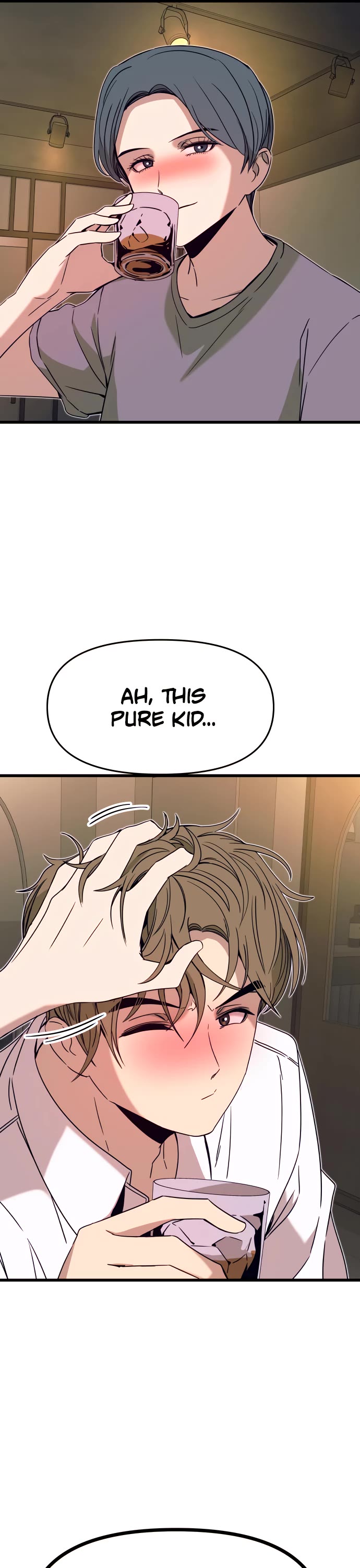 My Bias Gets On The Last Train Chapter 44 page 52 - Chapter 44