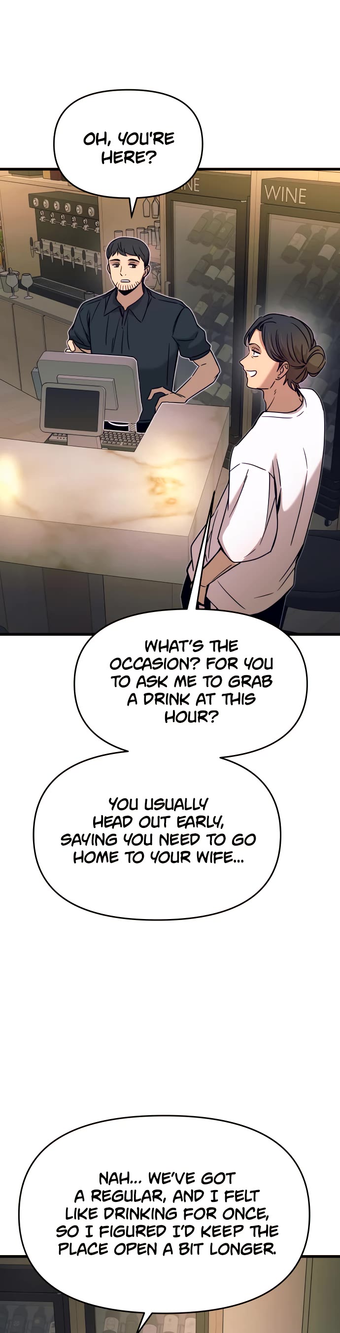 My Bias Gets On The Last Train Chapter 44 page 56 - Chapter 44