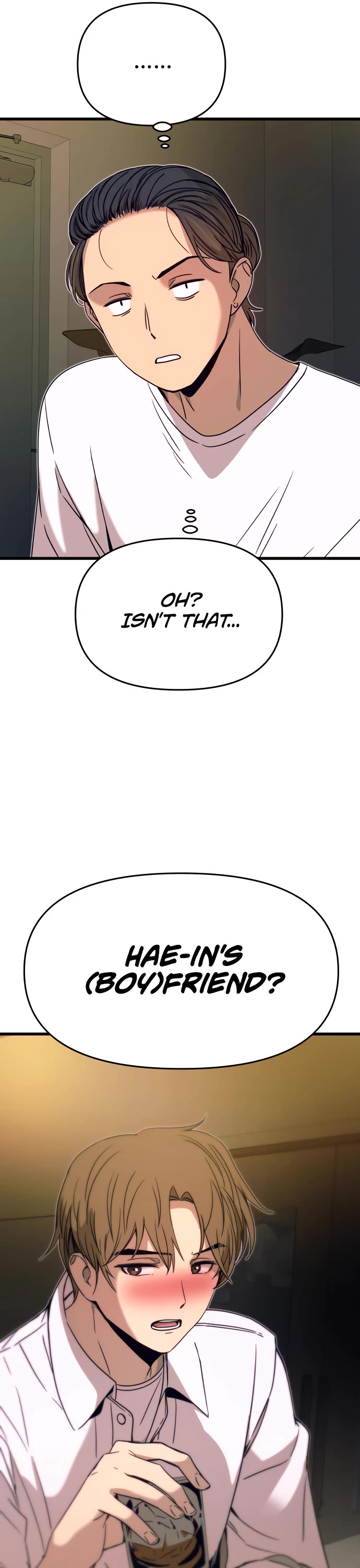 My Bias Gets On The Last Train Chapter 44 page 58 - Chapter 44