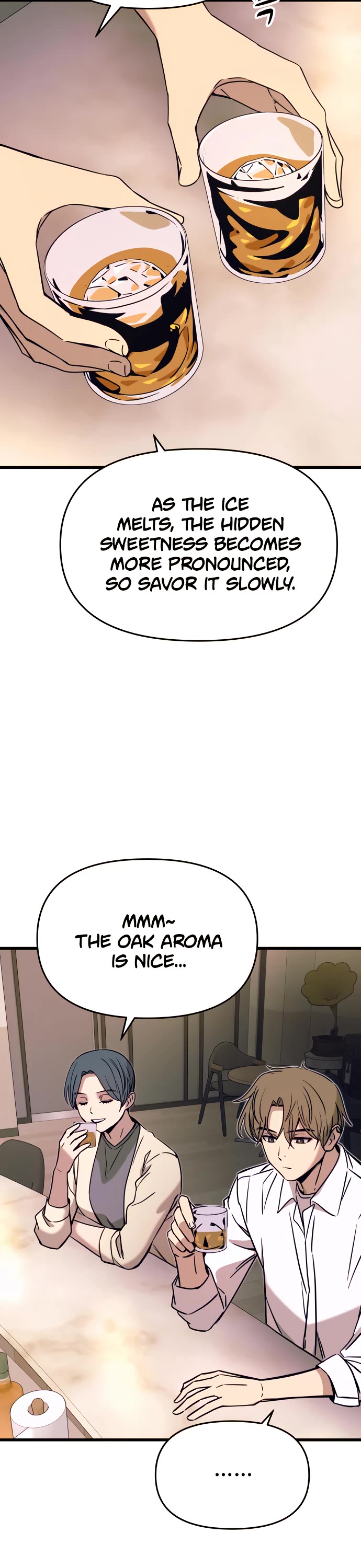 My Bias Gets On The Last Train Chapter 44 page 6 - Chapter 44