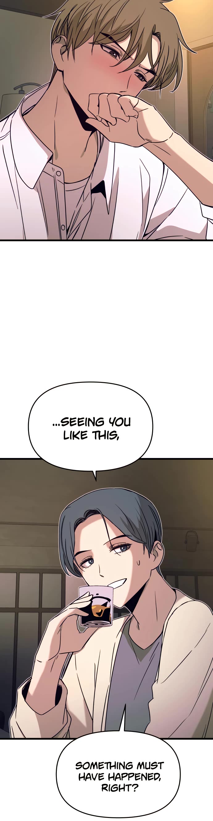My Bias Gets On The Last Train Chapter 44 page 8 - Chapter 44
