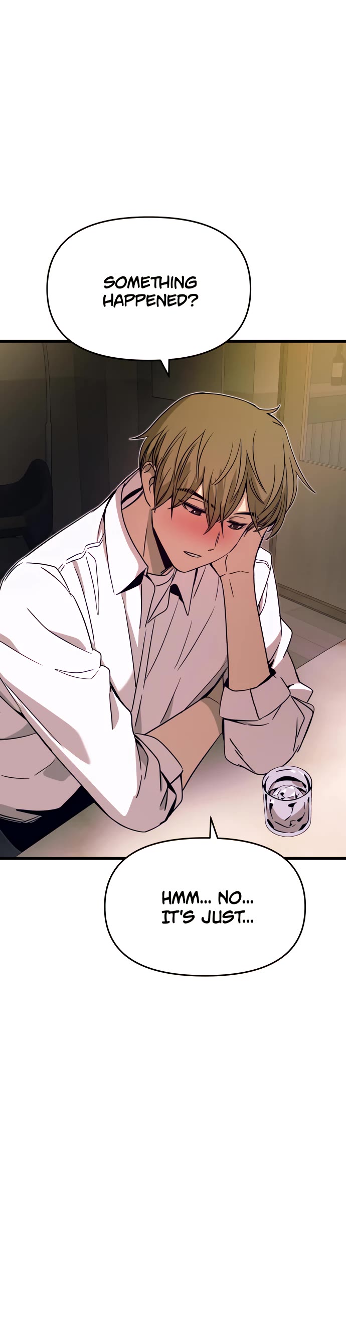 My Bias Gets On The Last Train Chapter 44 page 9 - Chapter 44