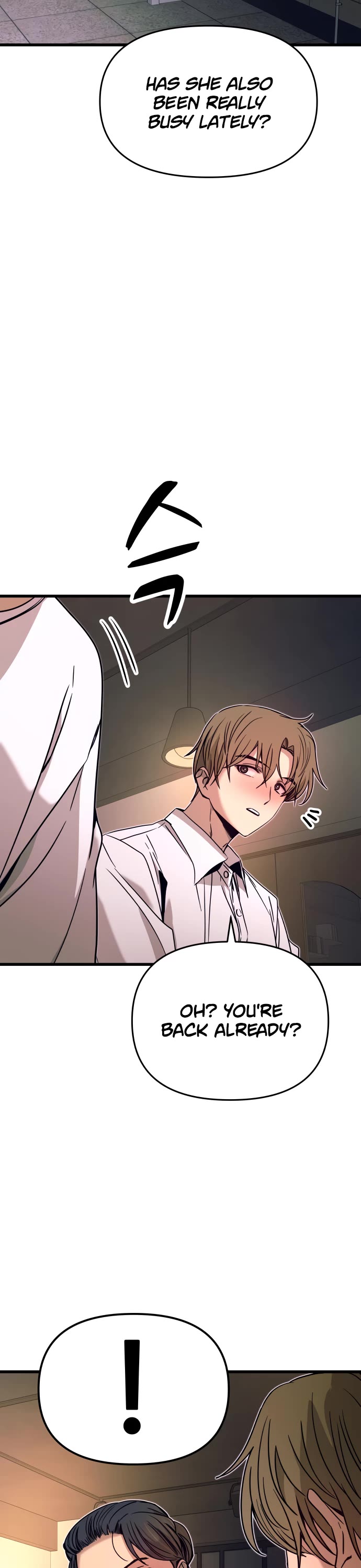 My Bias Gets On The Last Train Chapter 45 page 10 - Chapter 45
