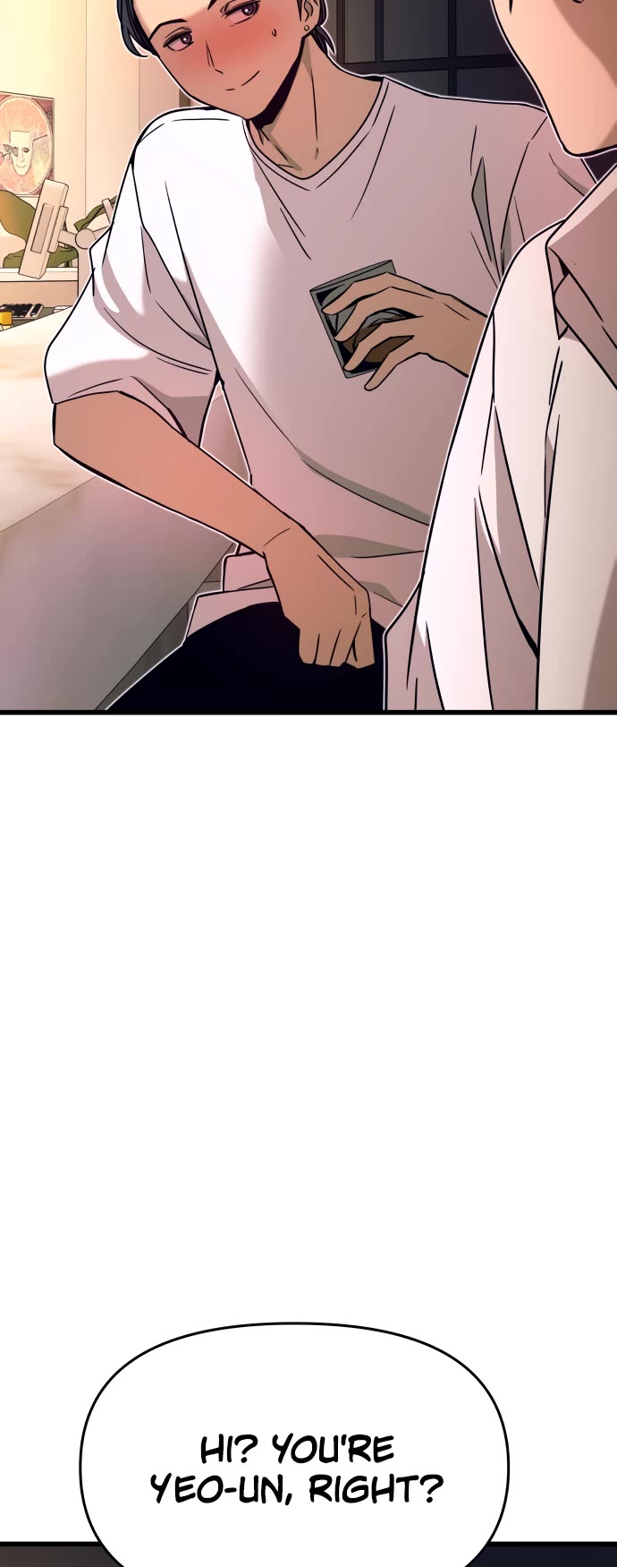 My Bias Gets On The Last Train Chapter 45 page 11 - Chapter 45