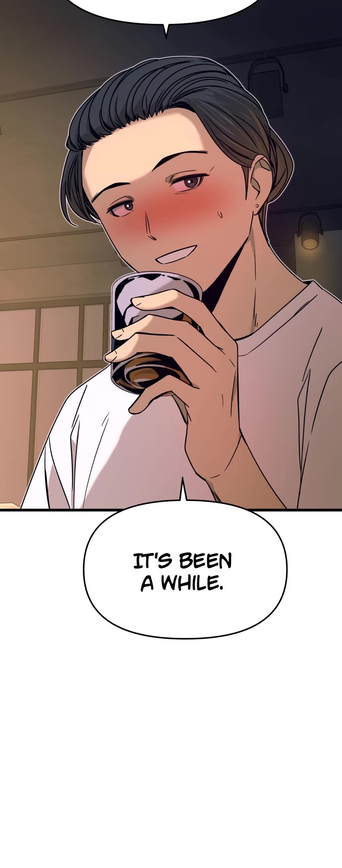 My Bias Gets On The Last Train Chapter 45 page 12 - Chapter 45