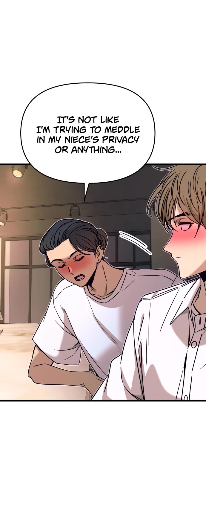My Bias Gets On The Last Train Chapter 45 page 16 - Chapter 45