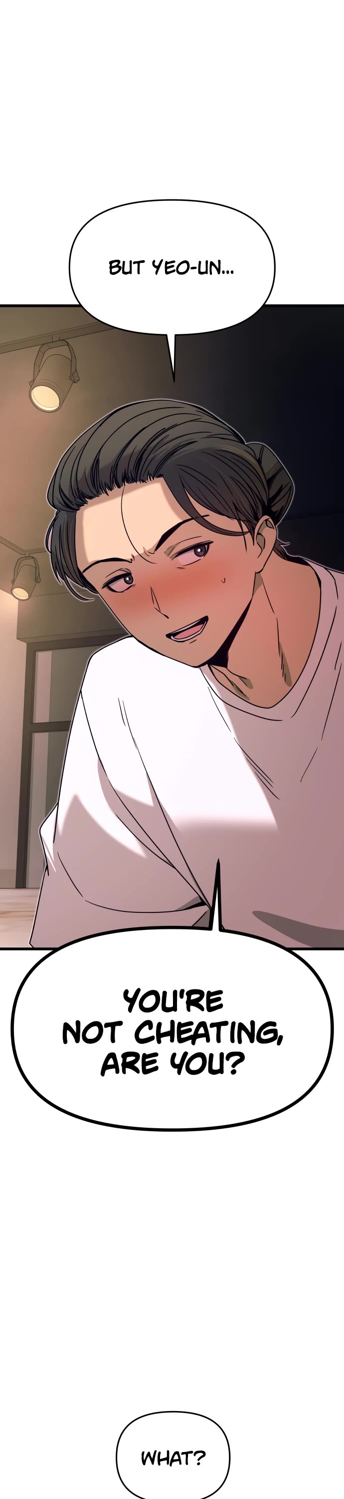 My Bias Gets On The Last Train Chapter 45 page 17 - Chapter 45