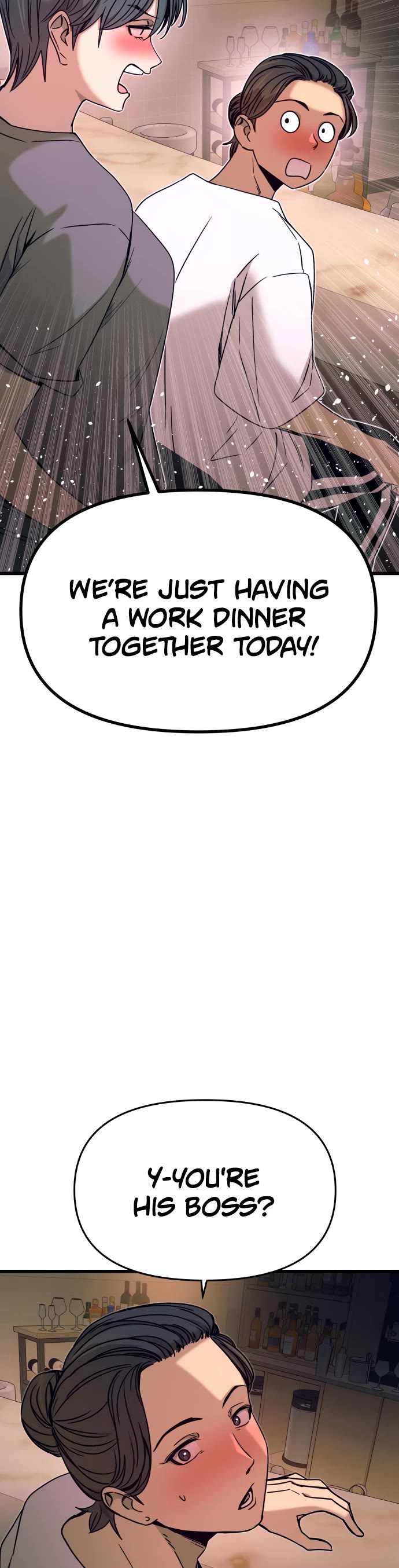 My Bias Gets On The Last Train Chapter 45 page 22 - Chapter 45