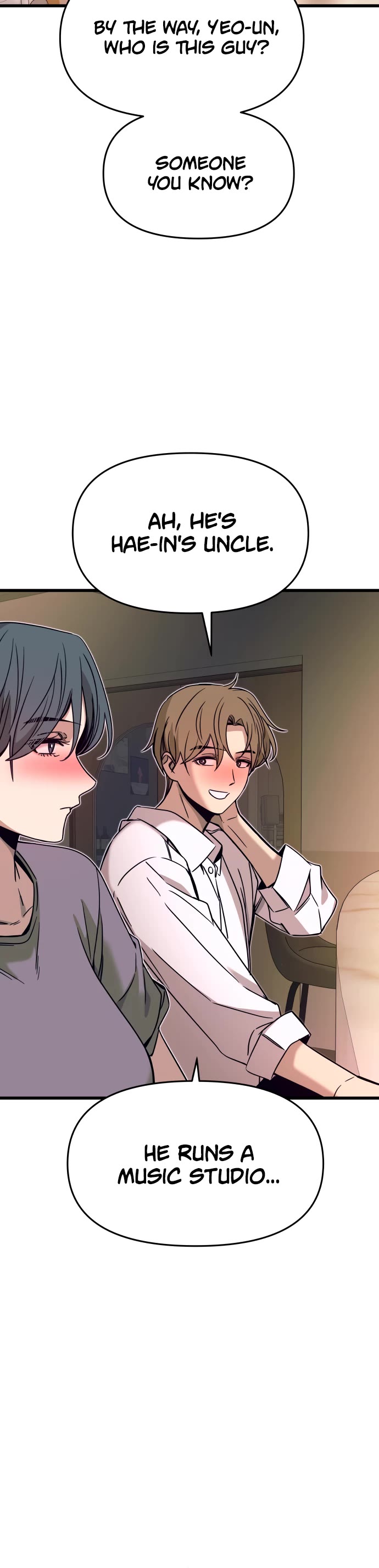 My Bias Gets On The Last Train Chapter 45 page 26 - Chapter 45
