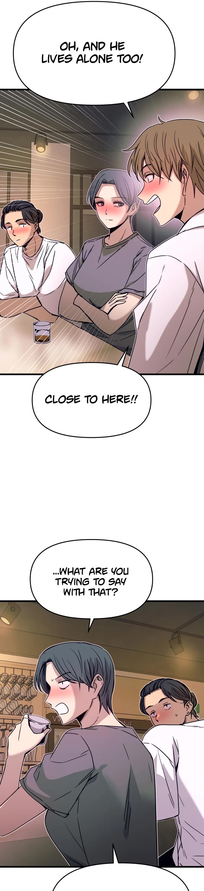My Bias Gets On The Last Train Chapter 45 page 27 - Chapter 45