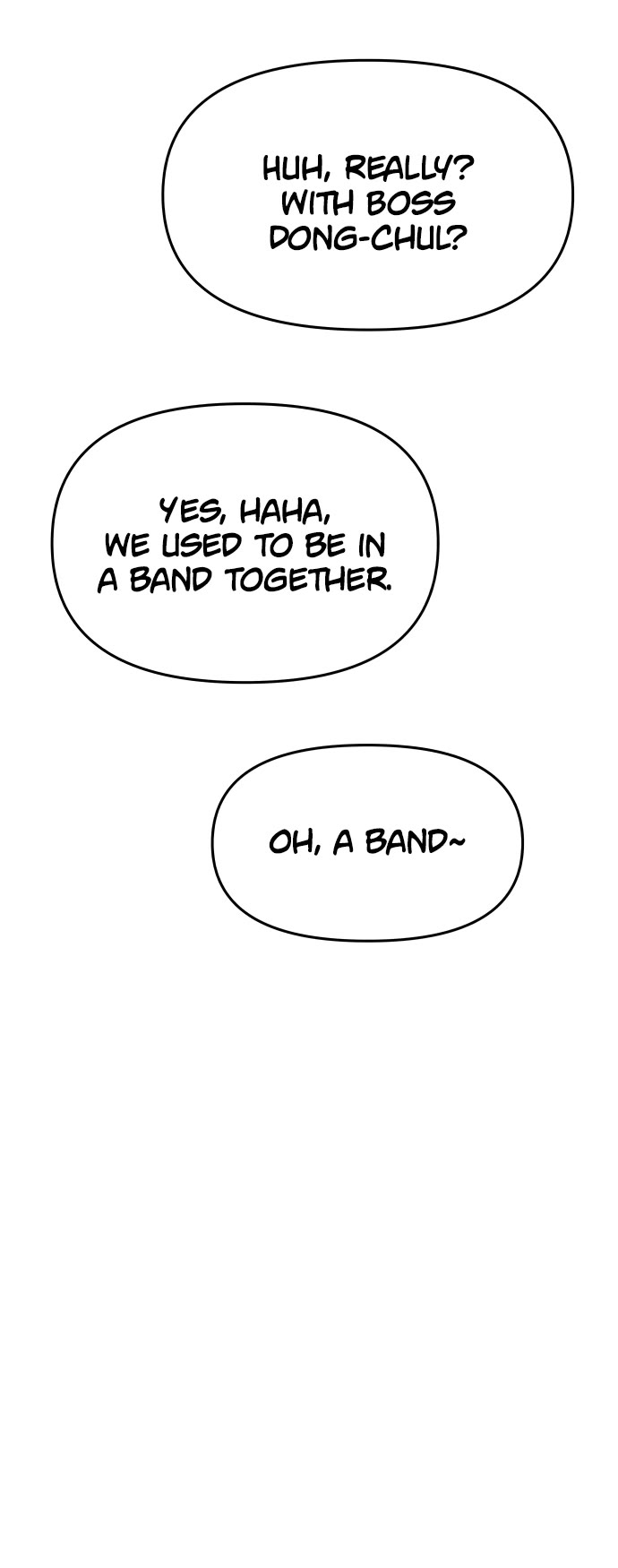 My Bias Gets On The Last Train Chapter 45 page 29 - Chapter 45