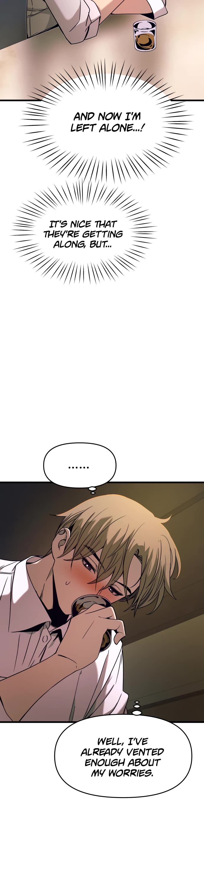 My Bias Gets On The Last Train Chapter 45 page 32 - Chapter 45