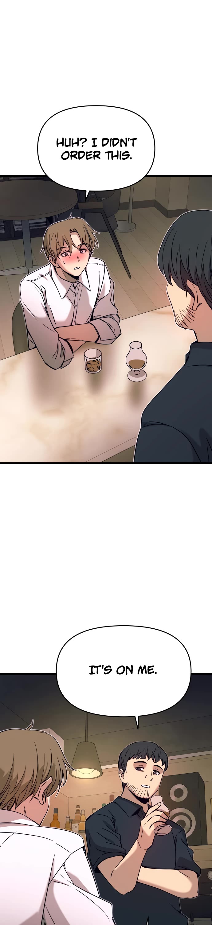 My Bias Gets On The Last Train Chapter 45 page 35 - Chapter 45
