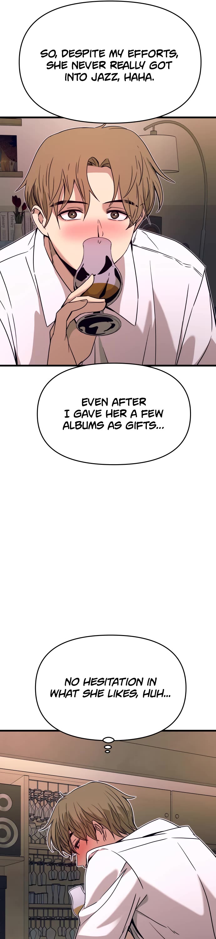 My Bias Gets On The Last Train Chapter 45 page 39 - Chapter 45