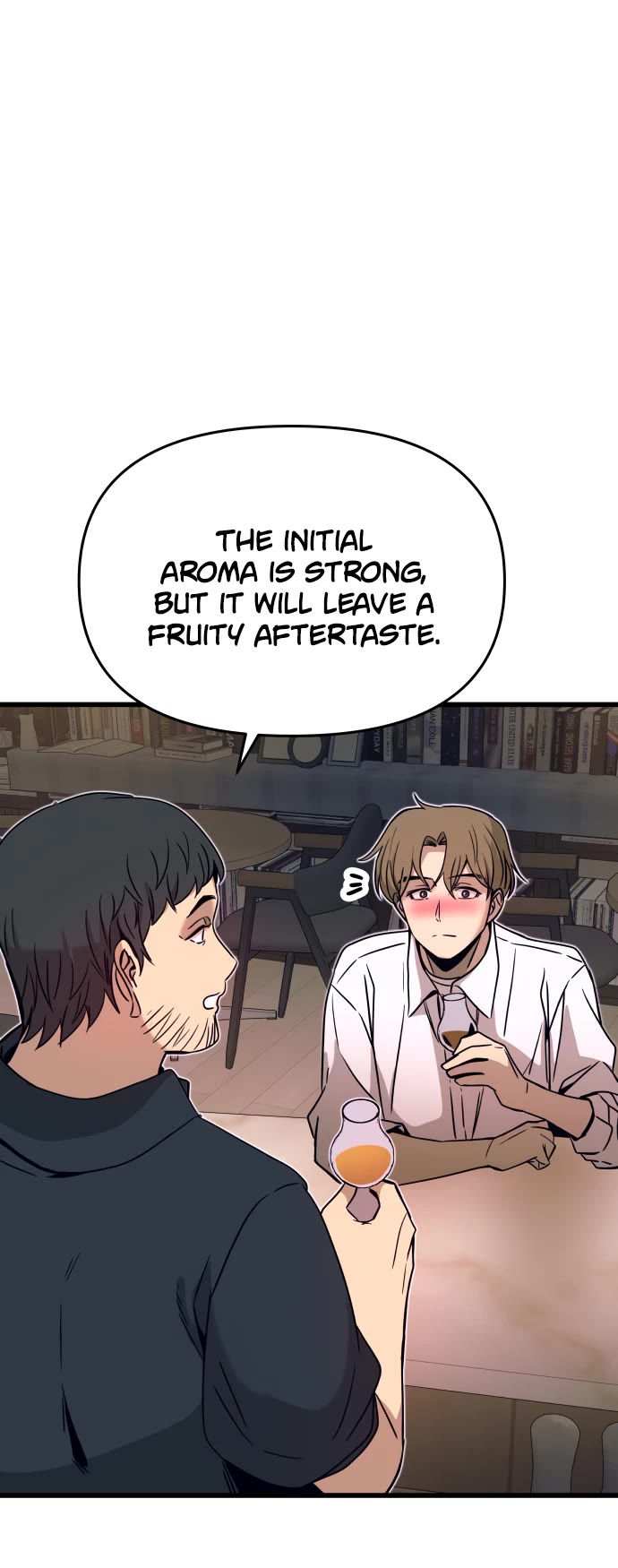 My Bias Gets On The Last Train Chapter 45 page 42 - Chapter 45