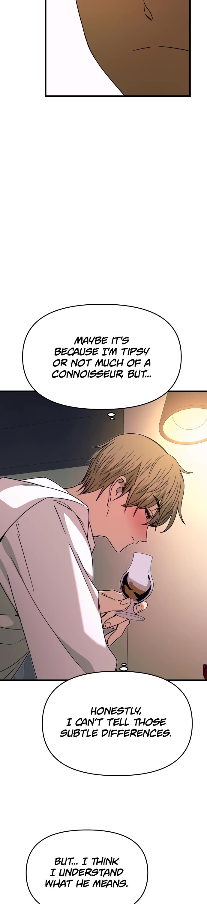 My Bias Gets On The Last Train Chapter 45 page 44 - Chapter 45