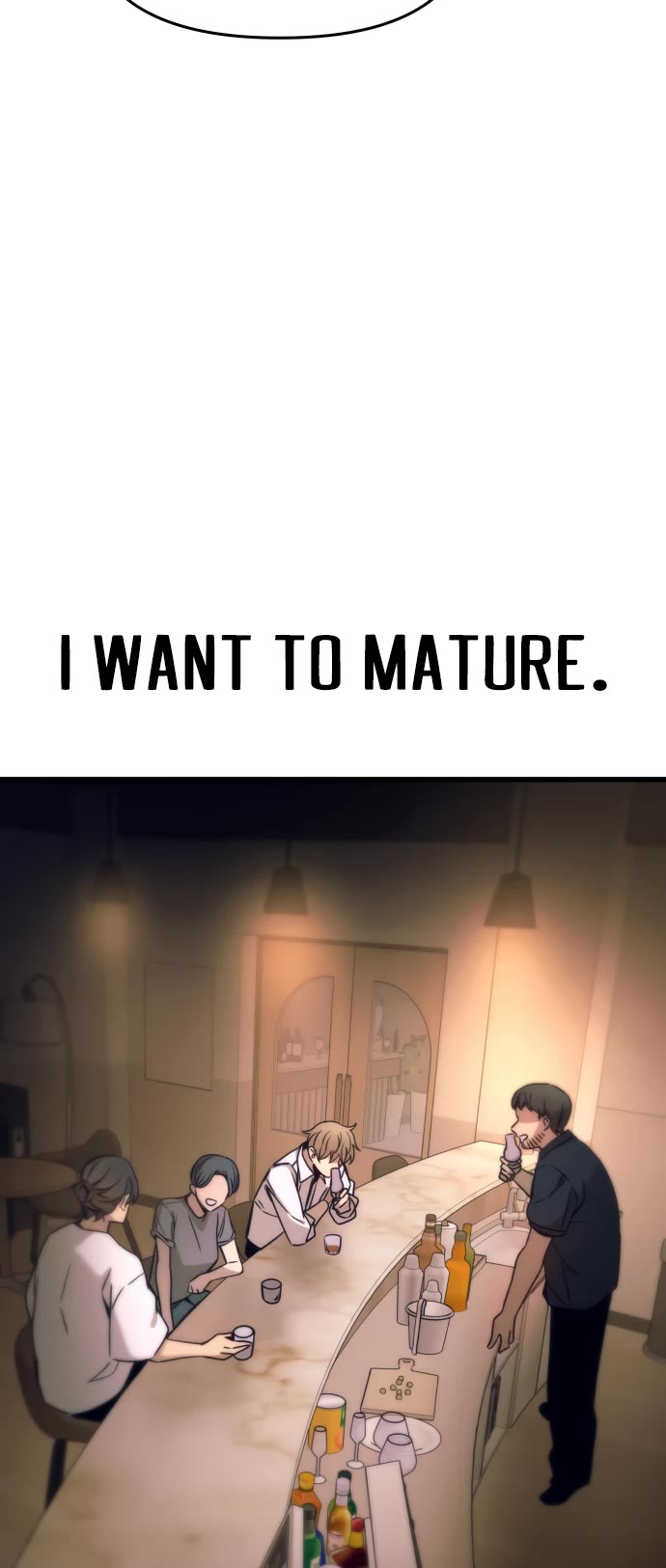 My Bias Gets On The Last Train Chapter 45 page 45 - Chapter 45