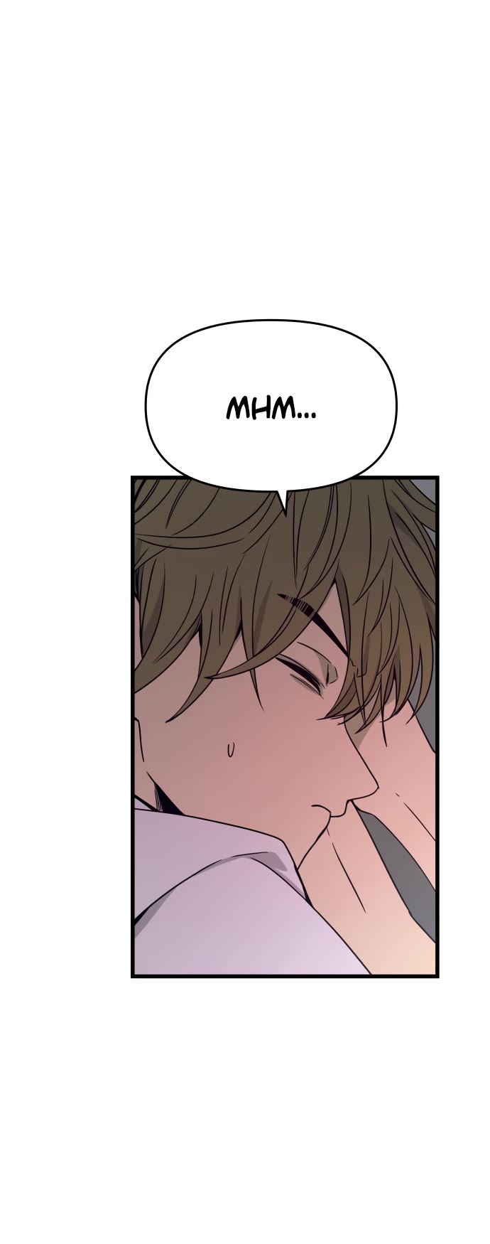 My Bias Gets On The Last Train Chapter 45 page 50 - Chapter 45