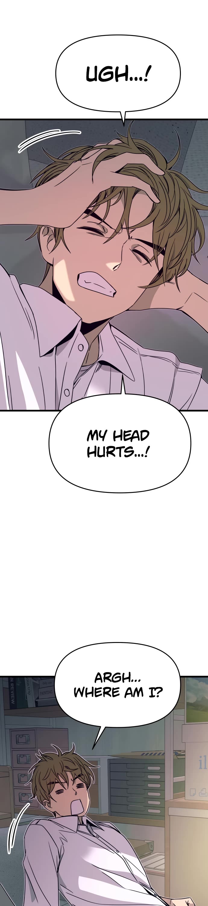 My Bias Gets On The Last Train Chapter 45 page 51 - Chapter 45