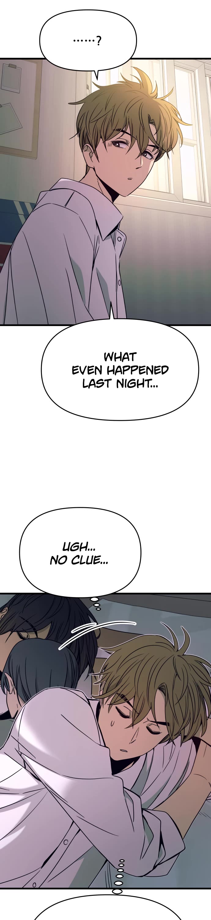 My Bias Gets On The Last Train Chapter 45 page 55 - Chapter 45