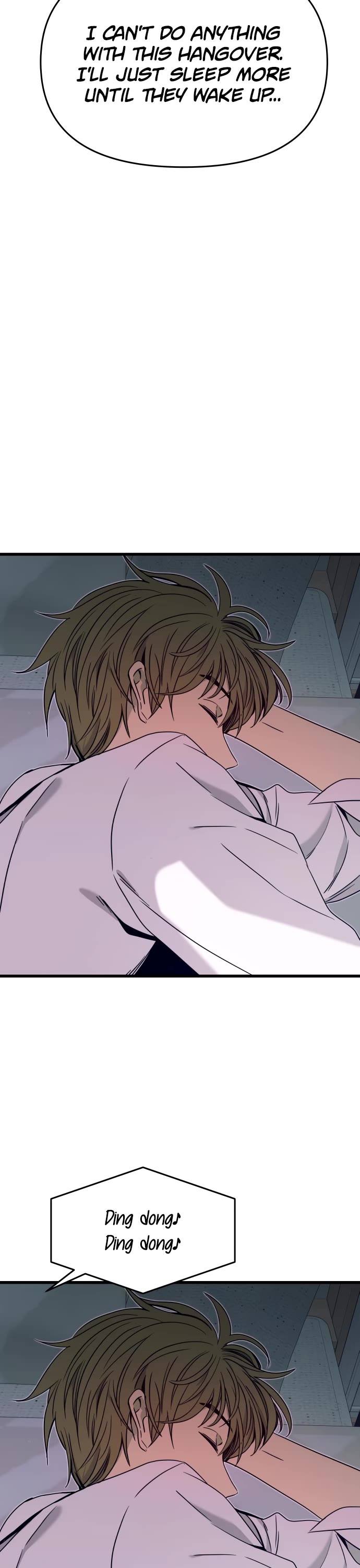 My Bias Gets On The Last Train Chapter 45 page 56 - Chapter 45