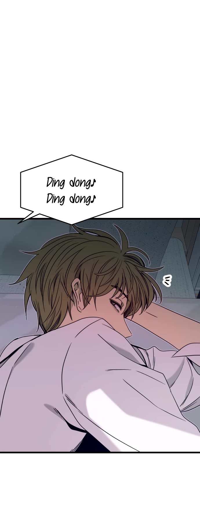My Bias Gets On The Last Train Chapter 45 page 58 - Chapter 45